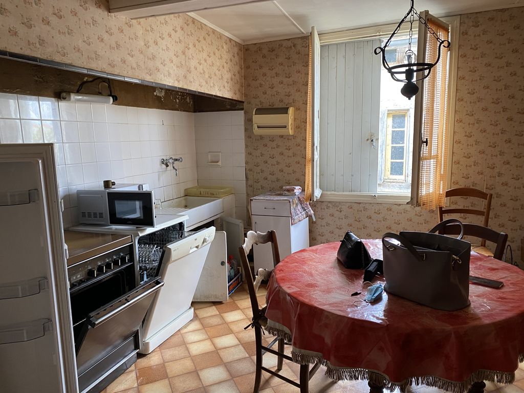 Achat maison 3 chambre(s) - Castelnaudary