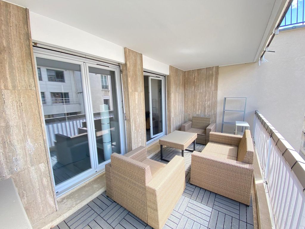 Achat appartement 2 pièces 49 m² - Paris 6ème arrondissement