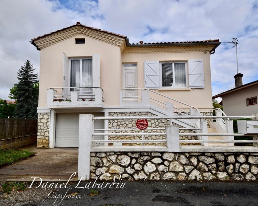 Achat maison 3 chambre(s) - Marmande