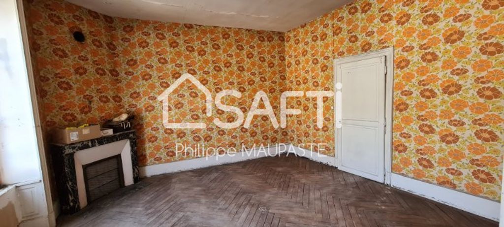 Achat maison 2 chambre(s) - La Guerche-sur-l'Aubois