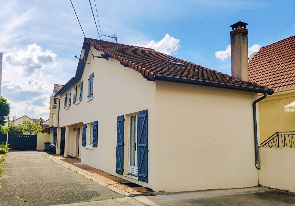 Achat maison à vendre 3 chambres 100 m² - Houilles