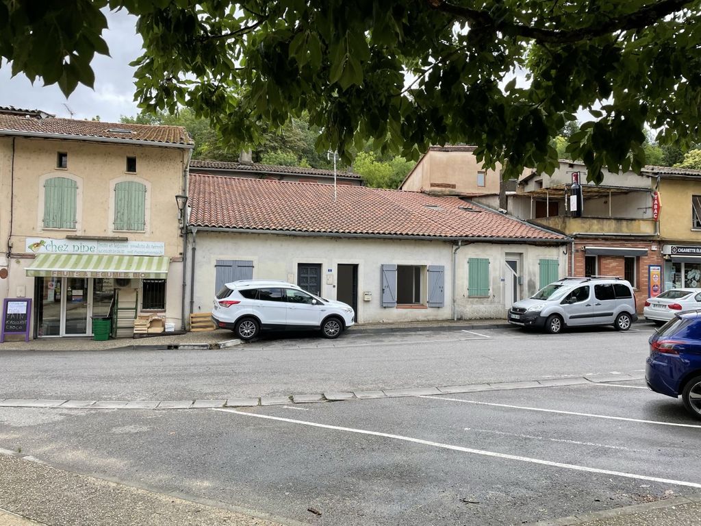 Achat maison 2 chambre(s) - Montaigut-sur-Save