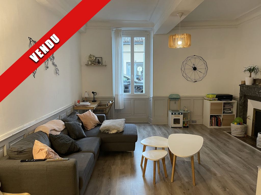 Achat appartement à vendre 4 pièces 101 m² - Auch