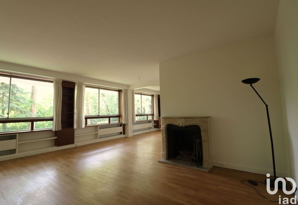 Achat appartement 4 pièces 107 m² - Louveciennes