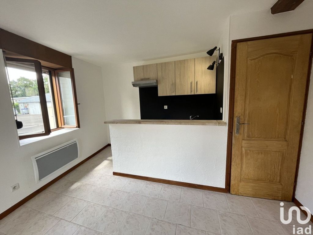 Achat studio à vendre 30 m² - Troyes