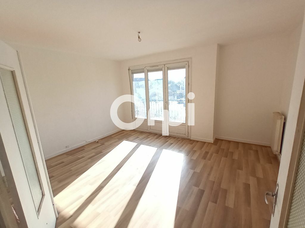 Achat appartement 3 pièces 60 m² - Perpignan