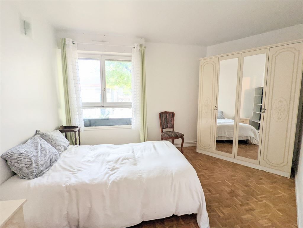 Achat appartement 4 pièce(s) Paris 19ème arrondissement