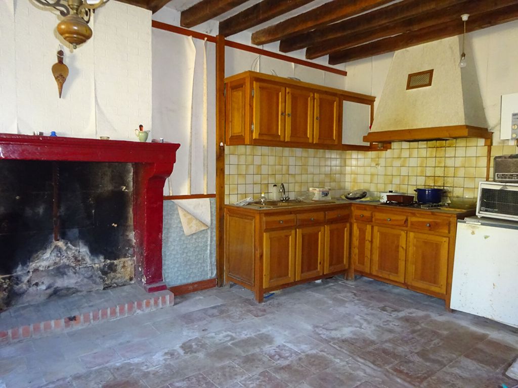 Achat maison 2 chambre(s) - La Ferté-Bernard