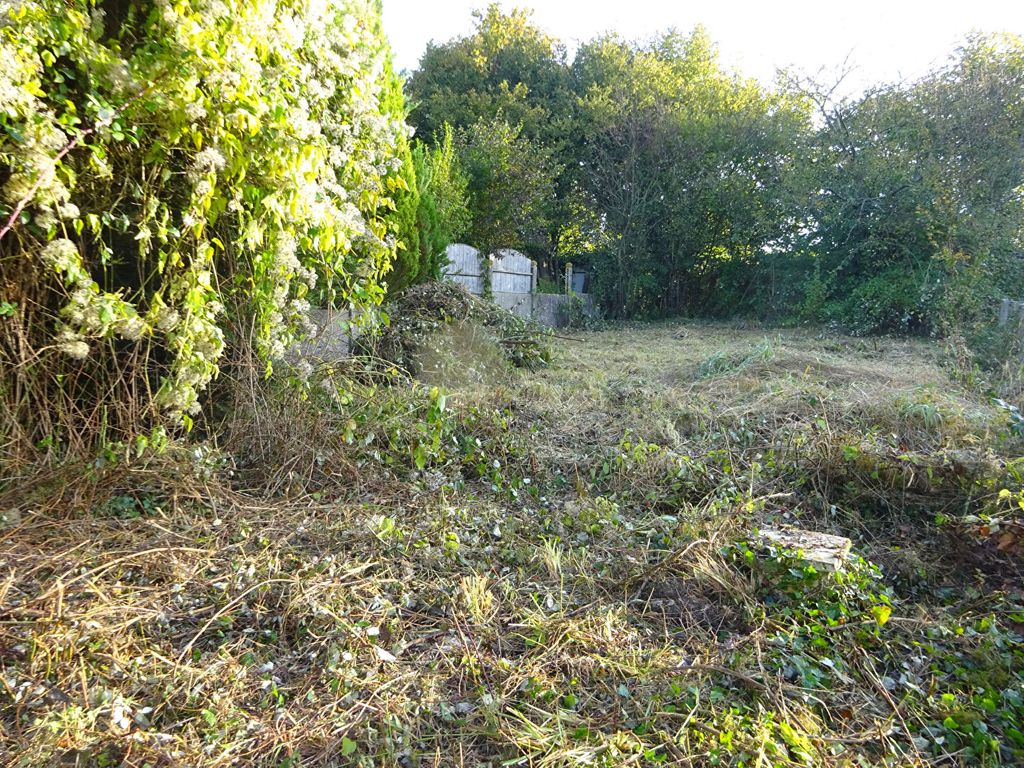 Achat maison 2 chambre(s) - La Ferté-Bernard