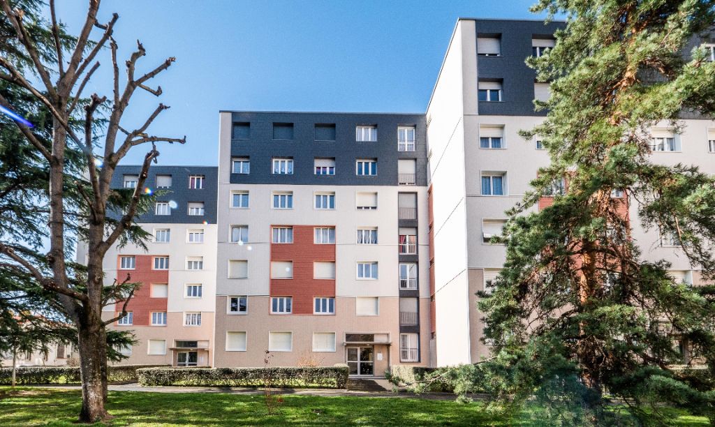 Achat appartement à vendre 3 pièces 69 m² - Beaumont