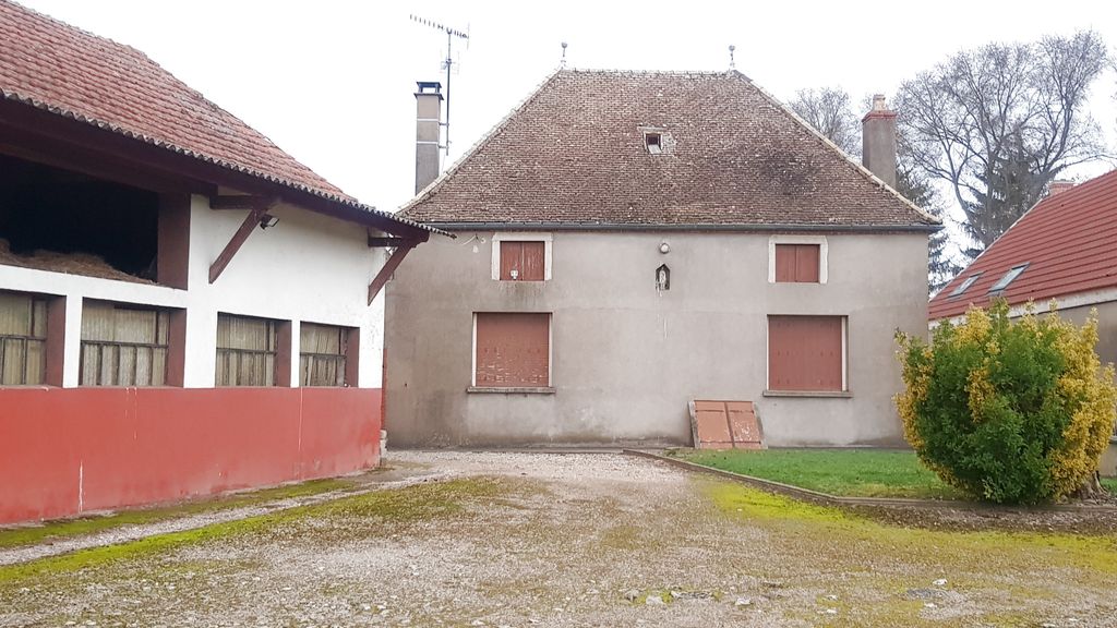 Achat maison à vendre 2 chambres 105 m² - Beaune