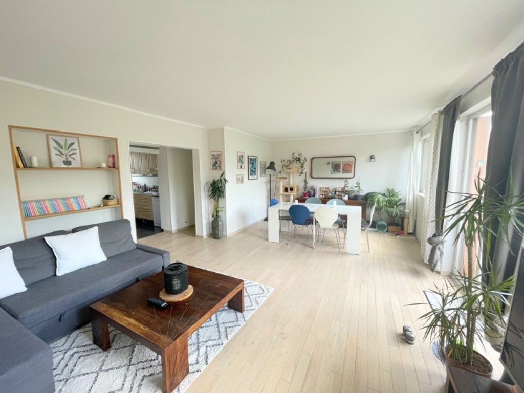 Achat appartement 4 pièces 67 m² - Conflans-Sainte-Honorine