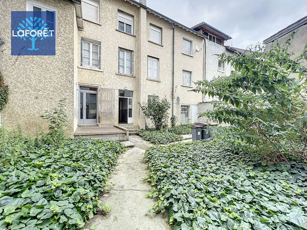 Achat appartement 3 pièces 46 m² - Pont-de-Chéruy