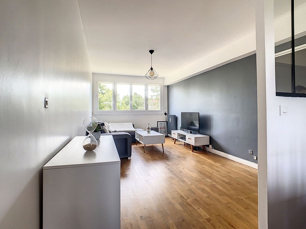 Achat appartement 4 pièces 74 m² - Dijon