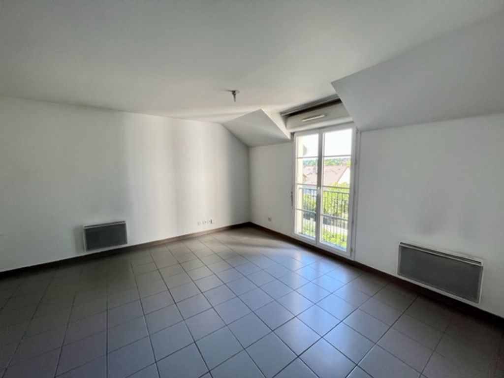 Achat appartement à vendre 2 pièces 44 m² - Yerres