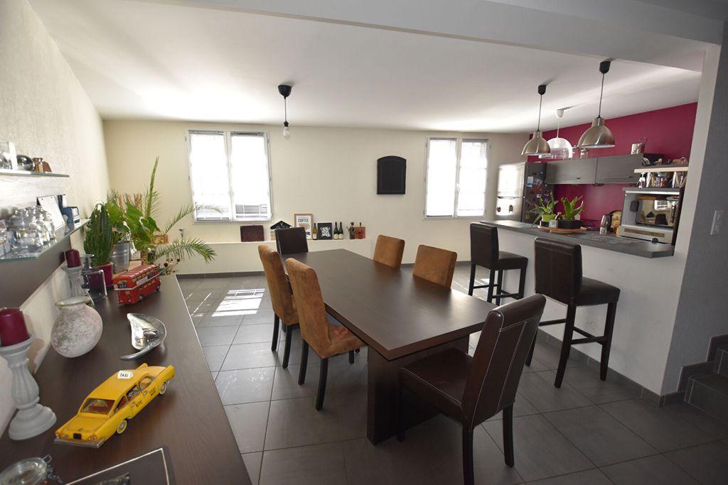 Achat maison 3 chambres 114 m² - Volvic
