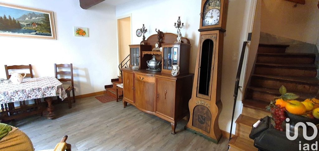 Achat maison 2 chambre(s) - Thézan-des-Corbières