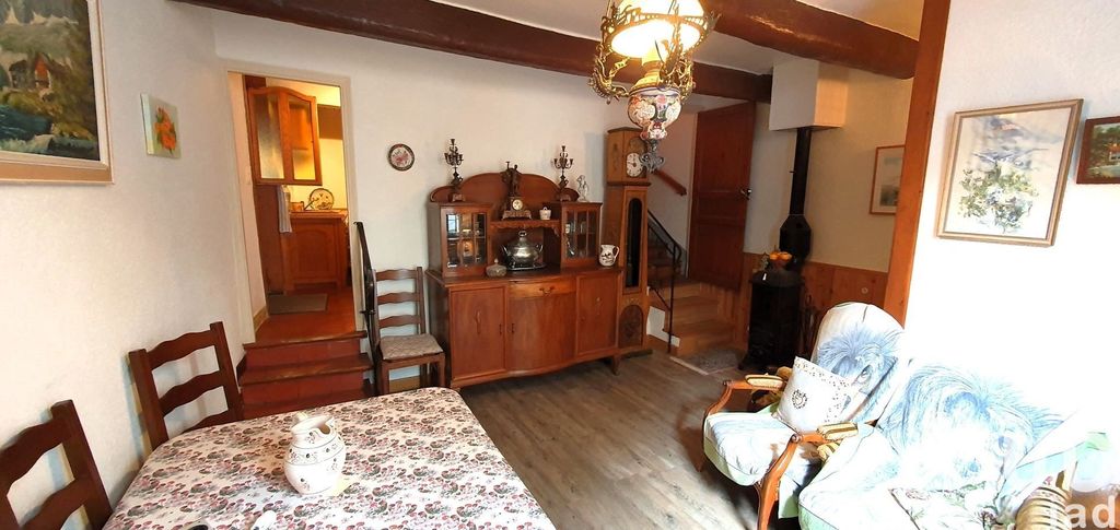 Achat maison 2 chambre(s) - Thézan-des-Corbières