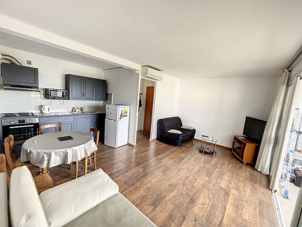 Achat appartement à vendre 2 pièces 44 m² - Le Lavandou