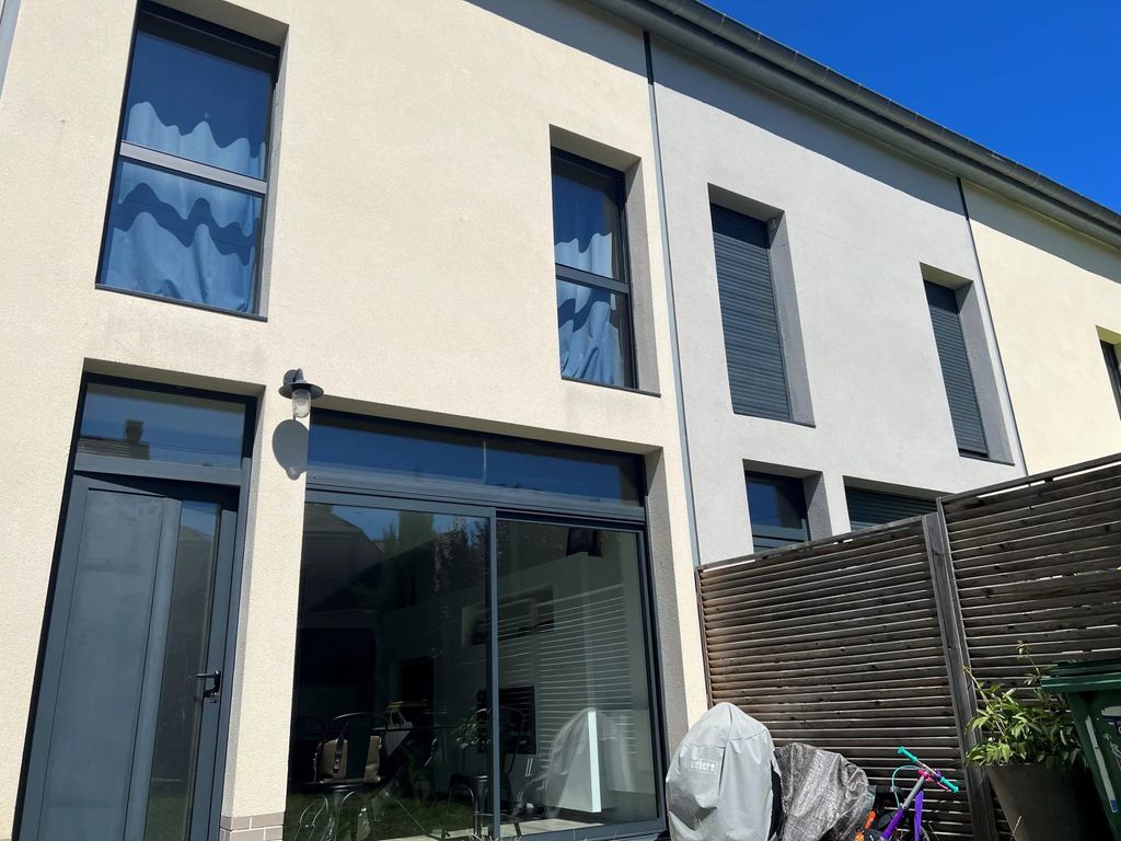 Achat maison à vendre 3 chambres 110 m² - Clamart