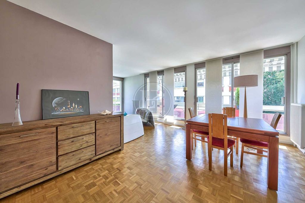 Achat appartement 3 pièces 75 m² - Mareil-Marly