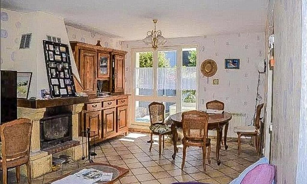 Achat maison à vendre 4 chambres 135 m² - Cherbourg-en-Cotentin