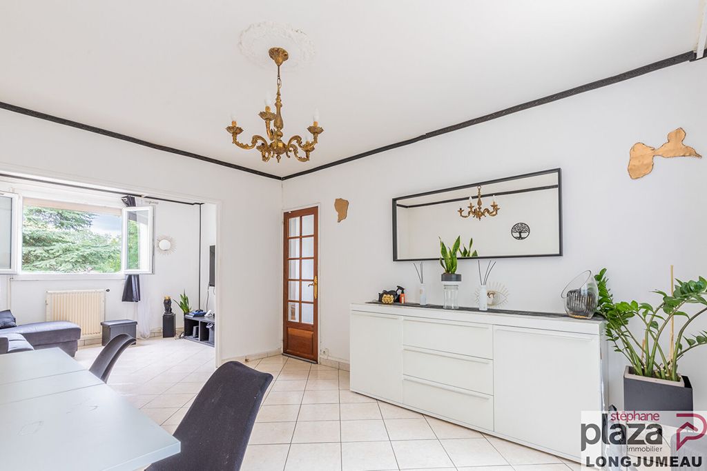 Achat maison 3 chambre(s) - Longjumeau