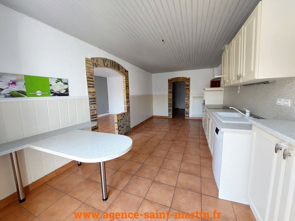 Achat maison 4 chambres 148 m² - Montélimar