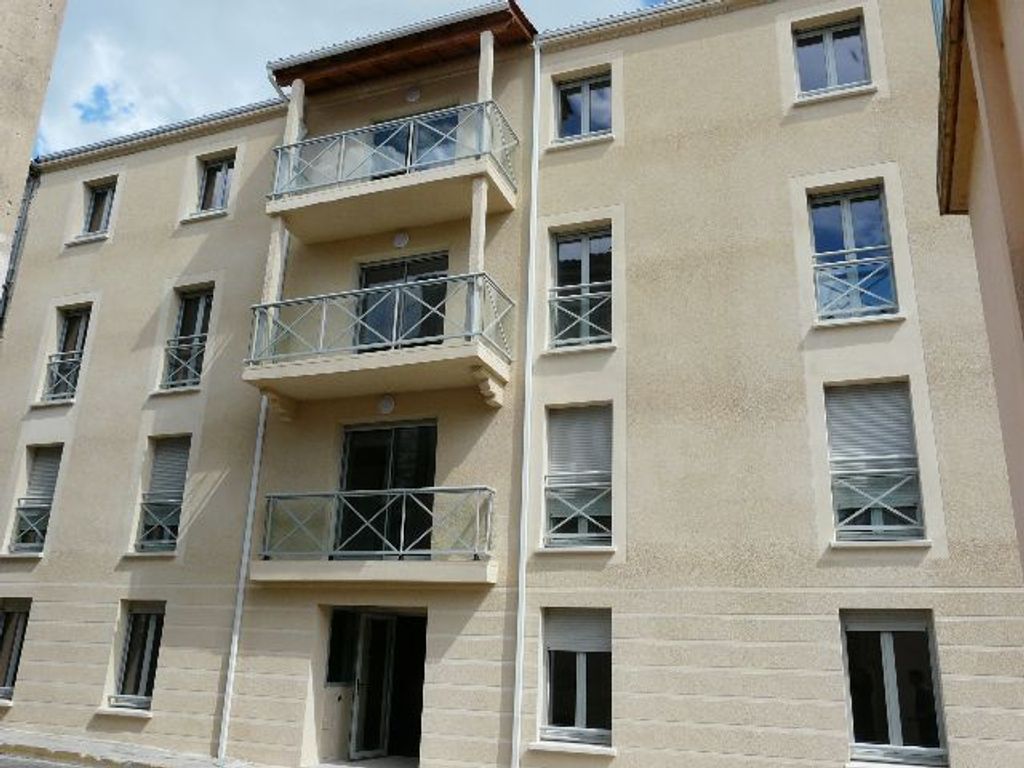 Achat appartement à vendre 3 pièces 58 m² - Tonneins