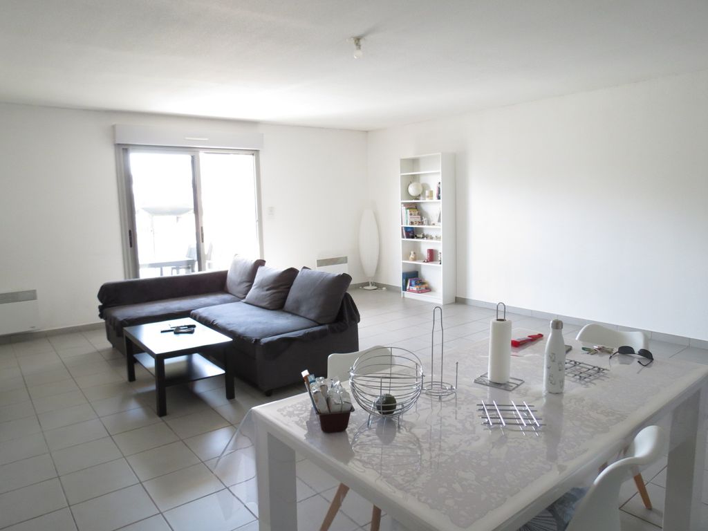 Achat appartement à vendre 4 pièces 85 m² - Tonneins