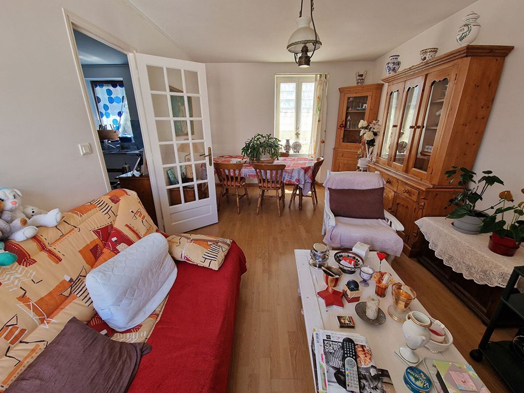 Achat appartement à vendre 2 pièces 45 m² - Cancale