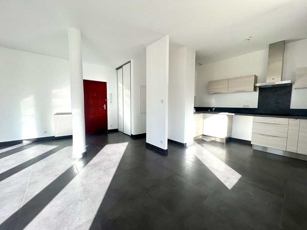Achat duplex à vendre 4 pièces 100 m² - Saint-Nazaire