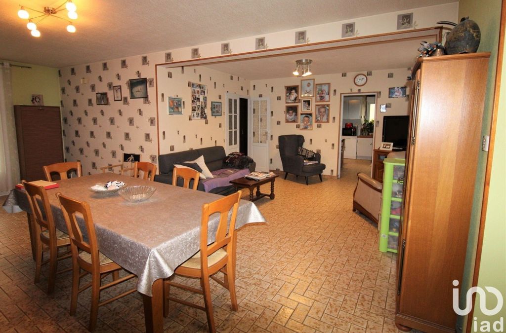 Achat maison 4 chambre(s) - Aÿ-Champagne