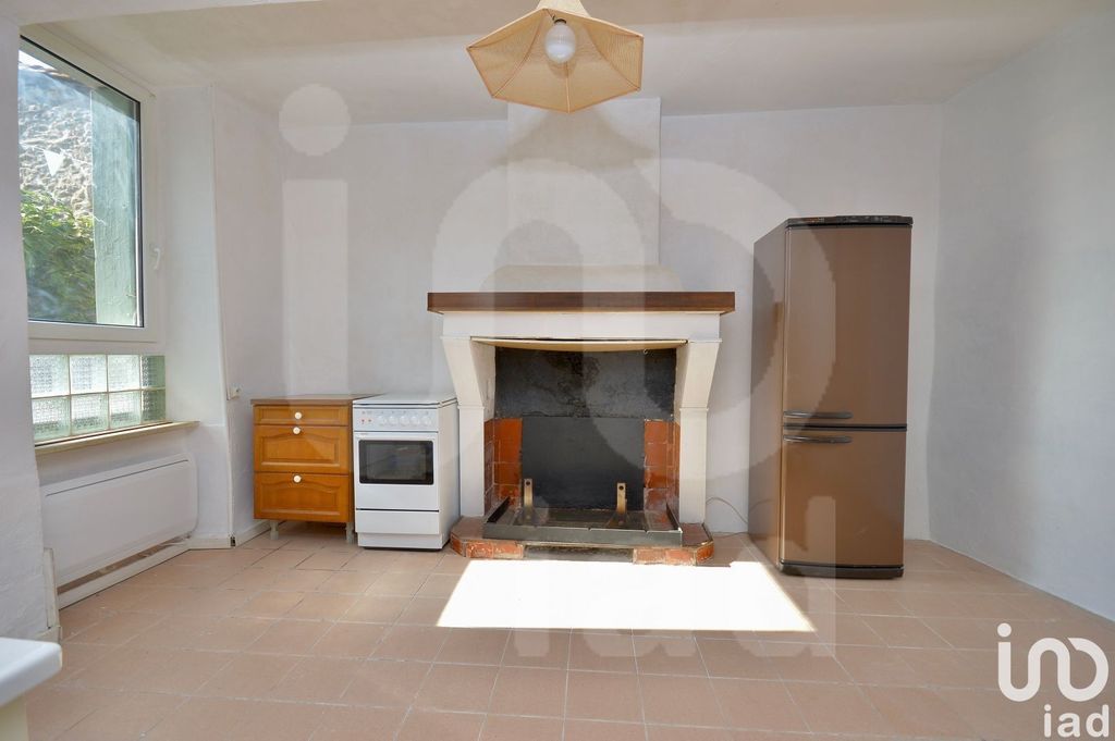 Achat maison 5 chambre(s) - Pouzols-Minervois