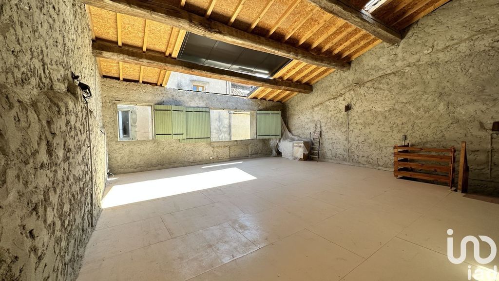 Achat maison 5 chambre(s) - Pouzols-Minervois