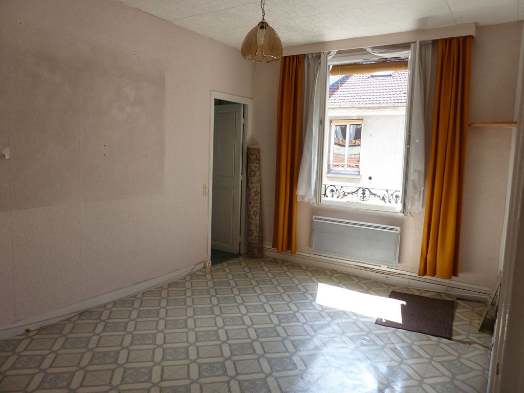 Achat appartement 2 pièces 33 m² - Paris 13ème arrondissement