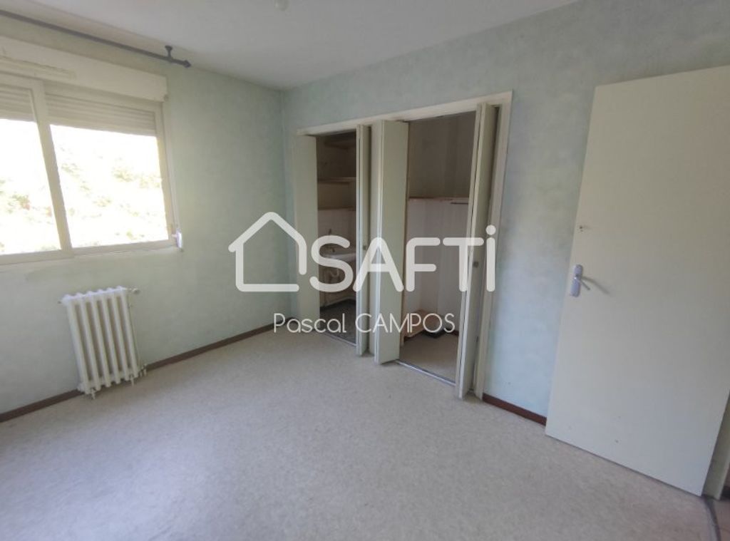 Achat appartement à vendre 4 pièces 92 m² - Pamiers