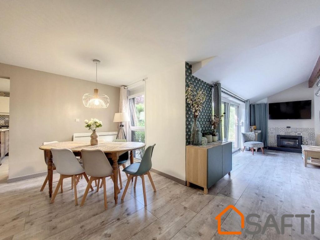 Achat maison à vendre 3 chambres 125 m² - Gruson