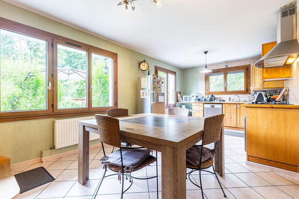 Achat maison 6 chambres 237 m² - Annecy
