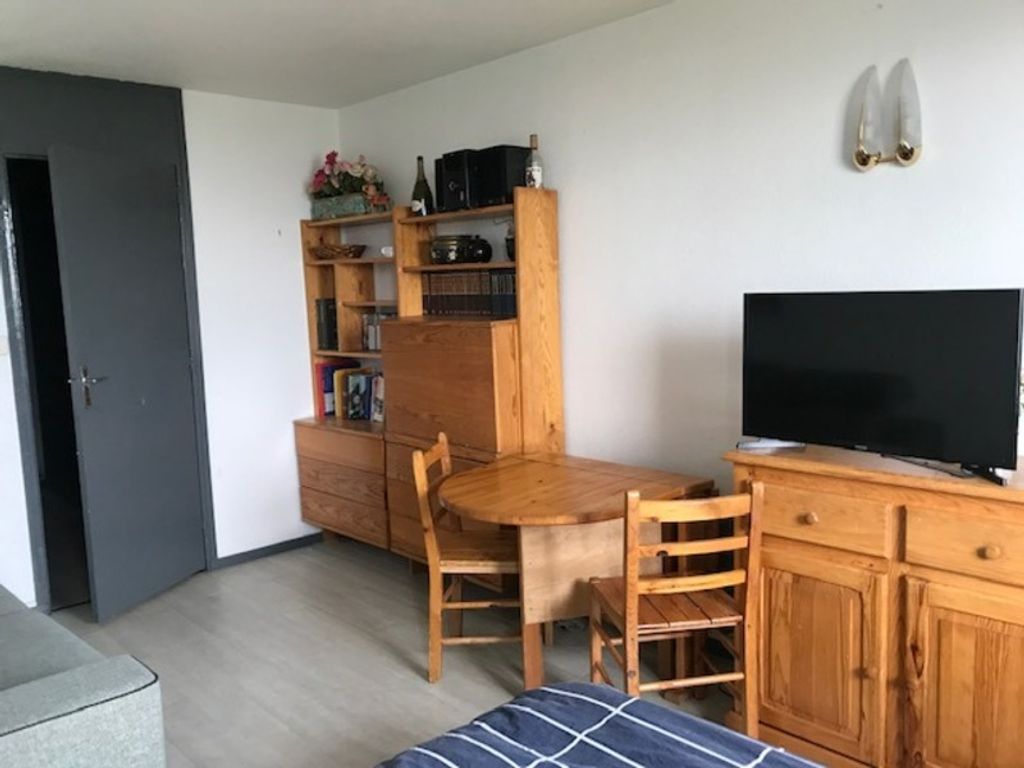 Achat appartement 1 pièce(s) Labassère