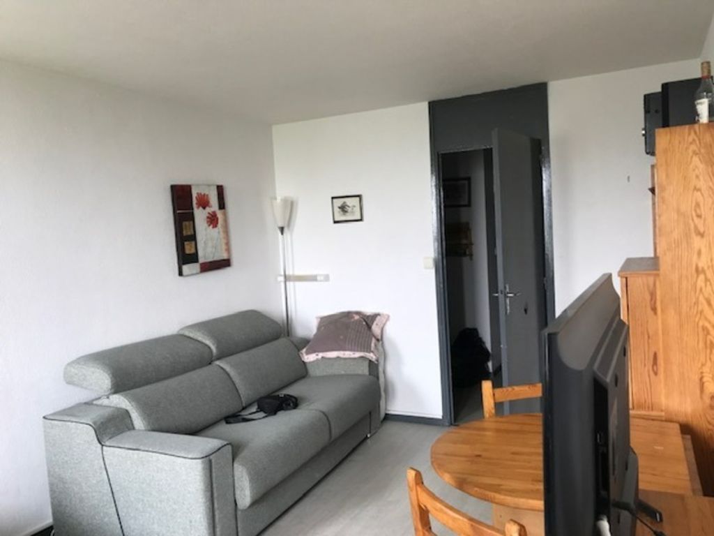 Achat appartement 1 pièce(s) Labassère