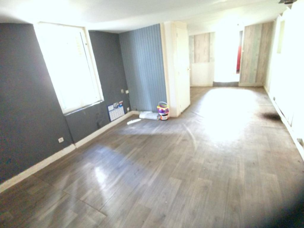 Achat maison 2 chambre(s) - Pontoise