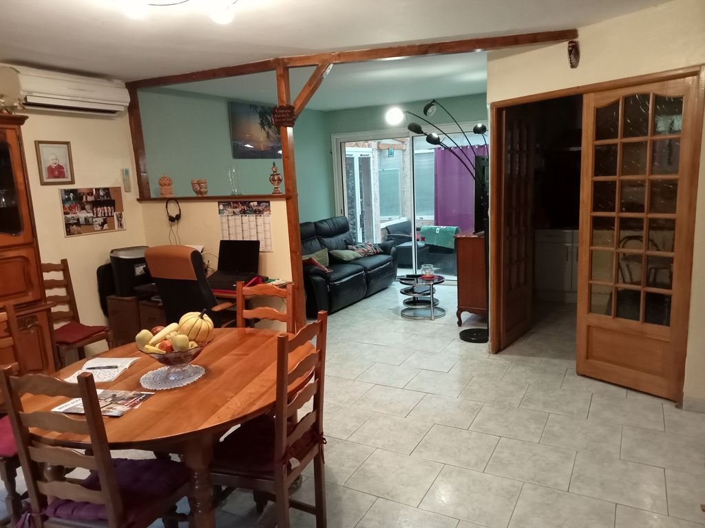 Achat maison 3 chambre(s) - Carpentras