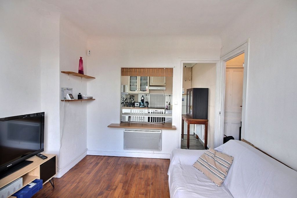 Achat appartement à vendre 2 pièces 36 m² - Clamart