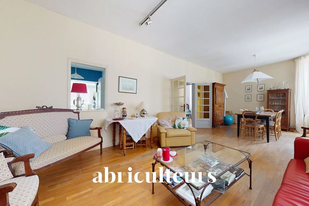 Achat maison 6 chambre(s) - Mehun-sur-Yèvre