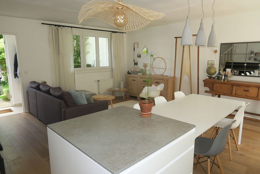 Achat maison 3 chambres 115 m² - Voisins-le-Bretonneux
