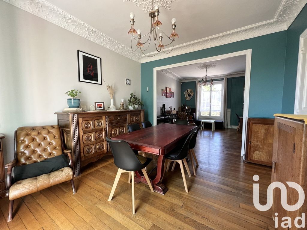 Achat maison 6 chambre(s) - Coulommiers