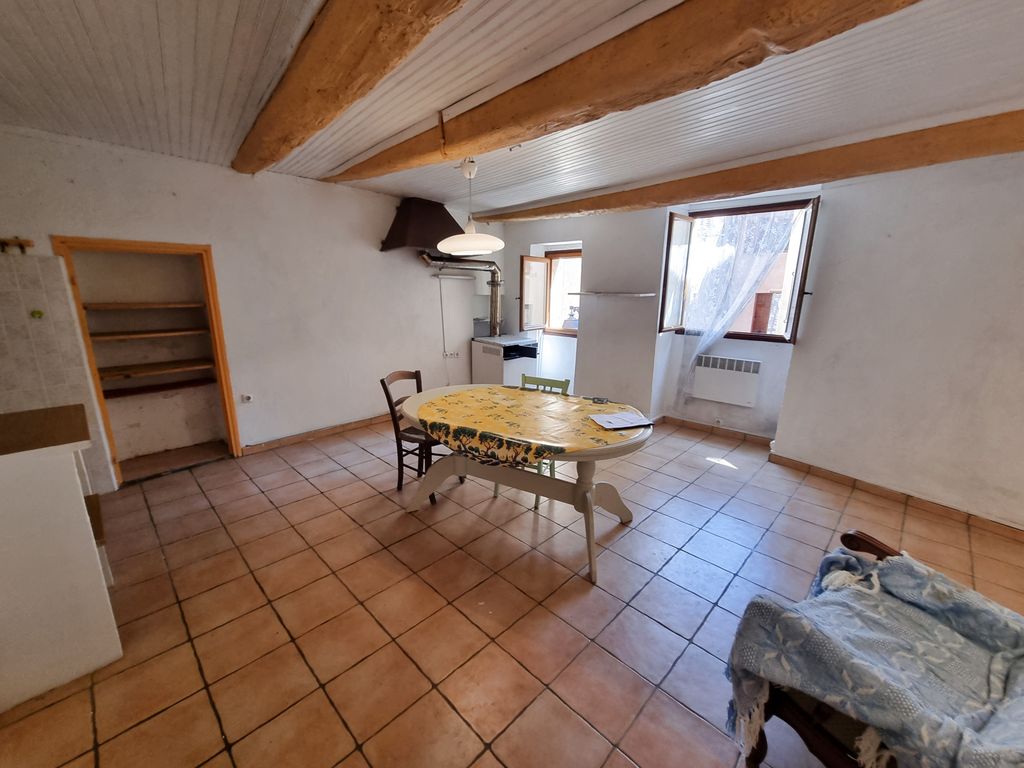 Achat studio à vendre 24 m² - Belvédère