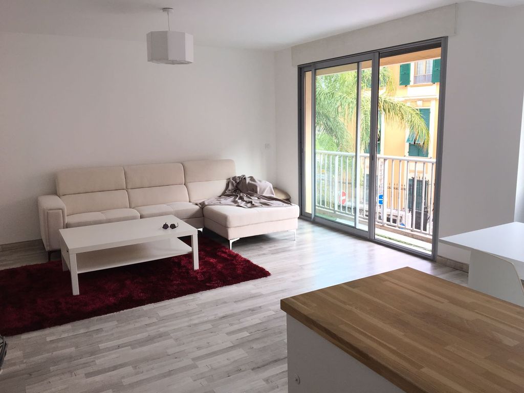 Achat appartement à vendre 3 pièces 64 m² - Beausoleil