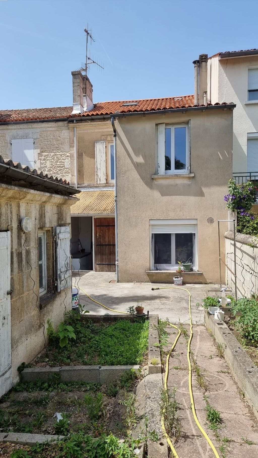 Achat maison 5 chambre(s) - Angoulême